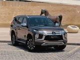 Mitsubishi Montero Sports Full Option